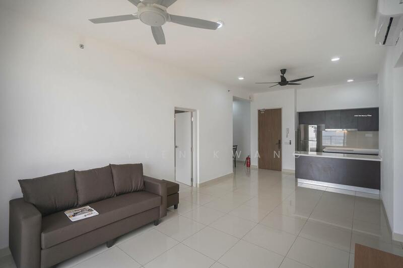 For Rent - Setia City Residences