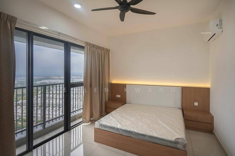 For Rent - Setia City Residences