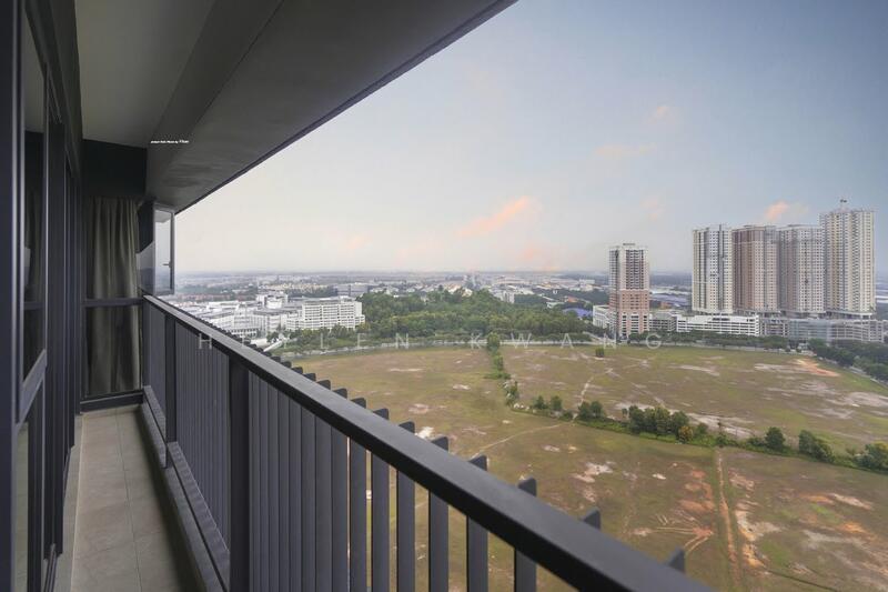 For Rent - Setia City Residences
