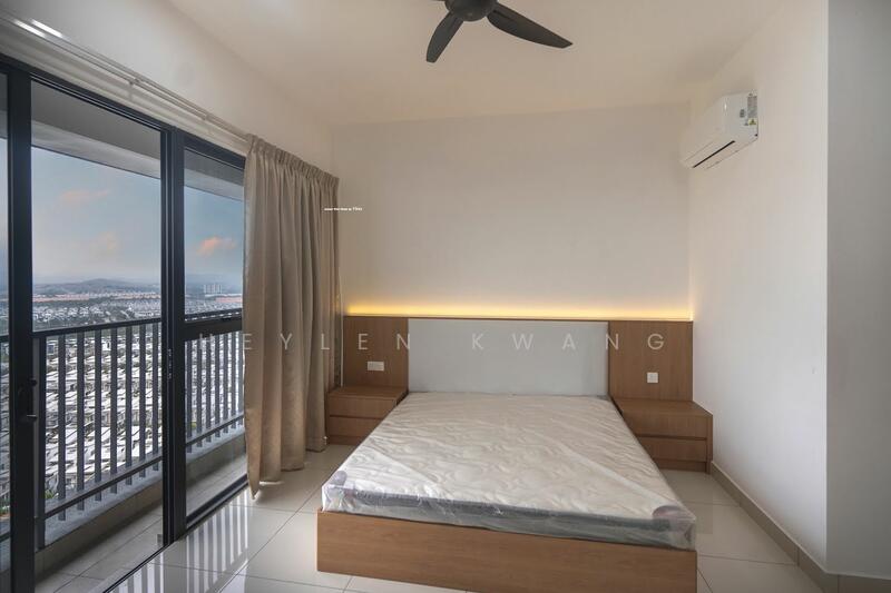 For Rent - Setia City Residences