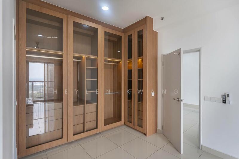 For Rent - Setia City Residences