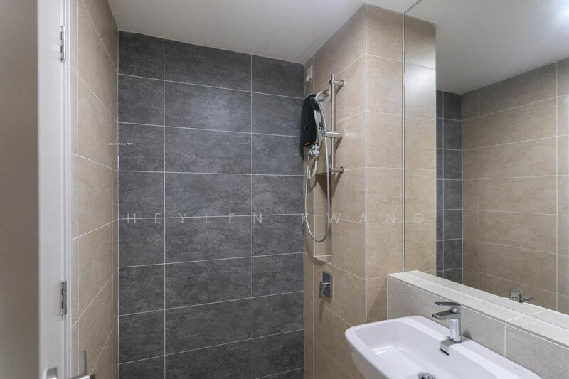 For Rent - Setia City Residences