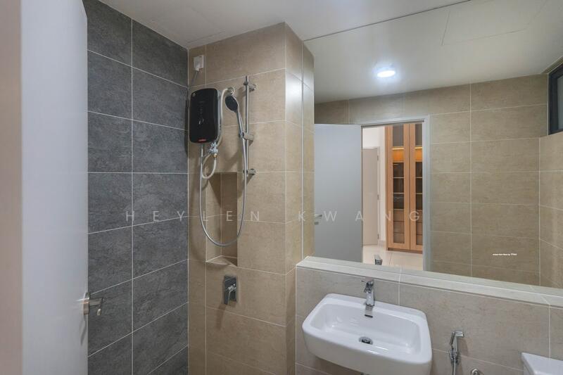 For Rent - Setia City Residences