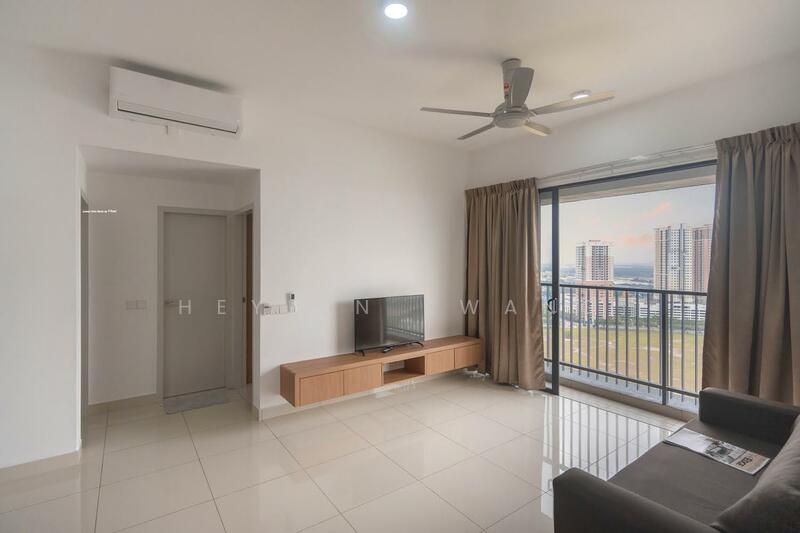 For Rent - Setia City Residences