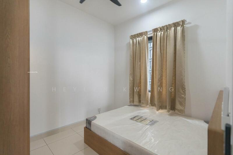 For Rent - Setia City Residences