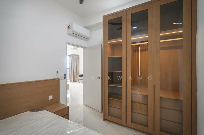 For Rent - Setia City Residences