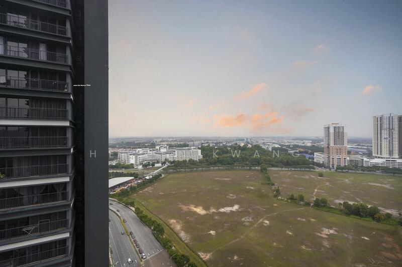 For Rent - Setia City Residences