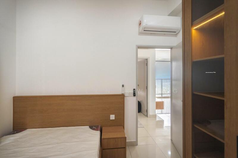 For Rent - Setia City Residences