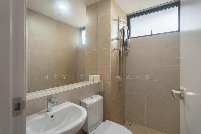 For Rent - Setia City Residences