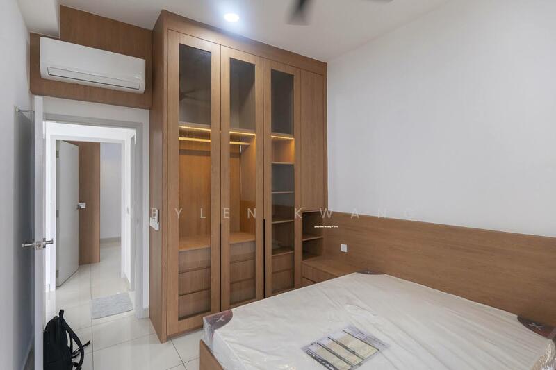 For Rent - Setia City Residences