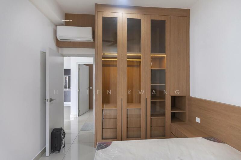 For Rent - Setia City Residences