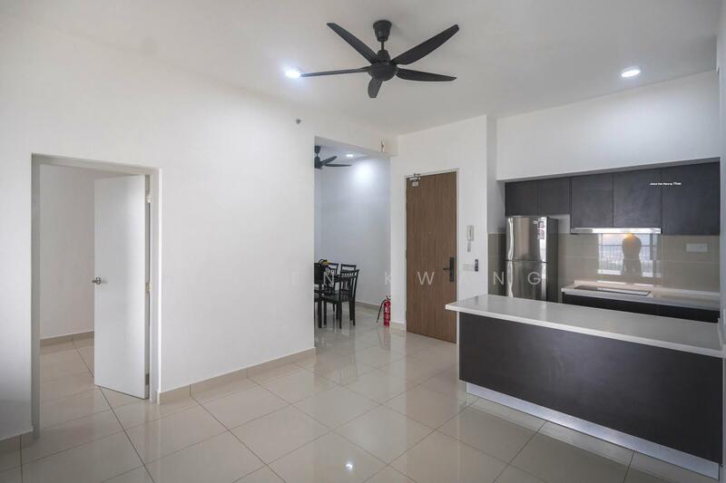 For Rent - Setia City Residences