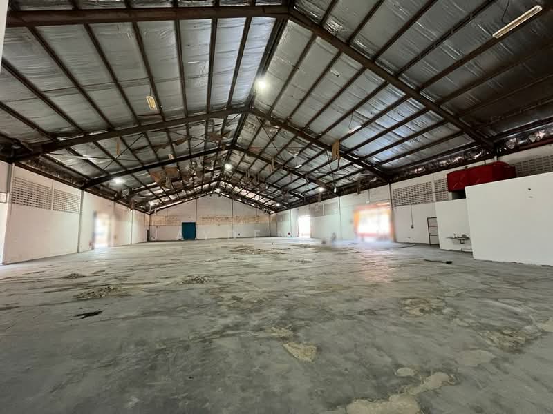 Warehouse for Rent in Mergong (Alor Setar) - Jayden Geh - PropertyGuru.com.my