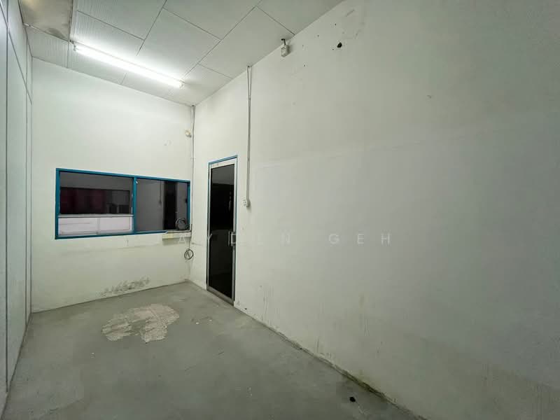 Warehouse for Rent in Mergong (Alor Setar) - Jayden Geh - PropertyGuru.com.my