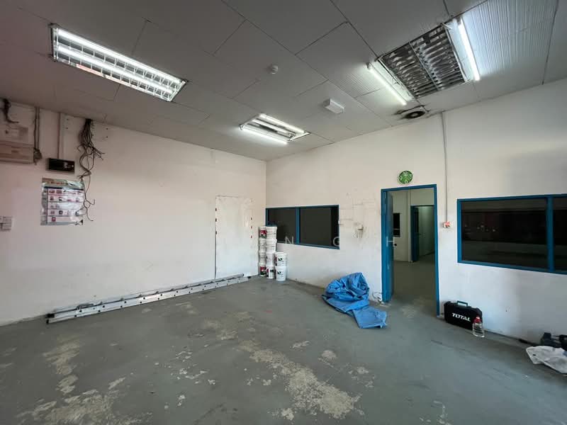 Warehouse for Rent in Mergong (Alor Setar) - Jayden Geh - PropertyGuru.com.my
