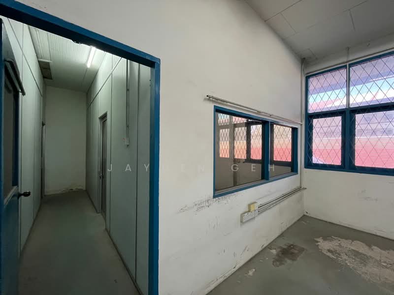 Warehouse for Rent in Mergong (Alor Setar) - Jayden Geh - PropertyGuru.com.my