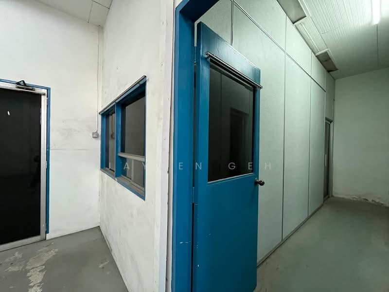 Warehouse for Rent in Mergong (Alor Setar) - Jayden Geh - PropertyGuru.com.my