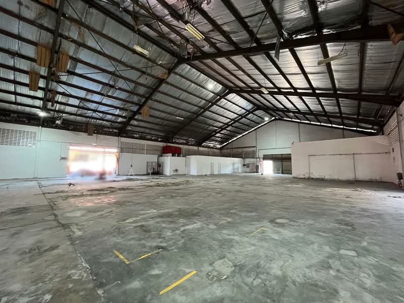 Warehouse for Rent in Mergong (Alor Setar) - Jayden Geh - PropertyGuru.com.my