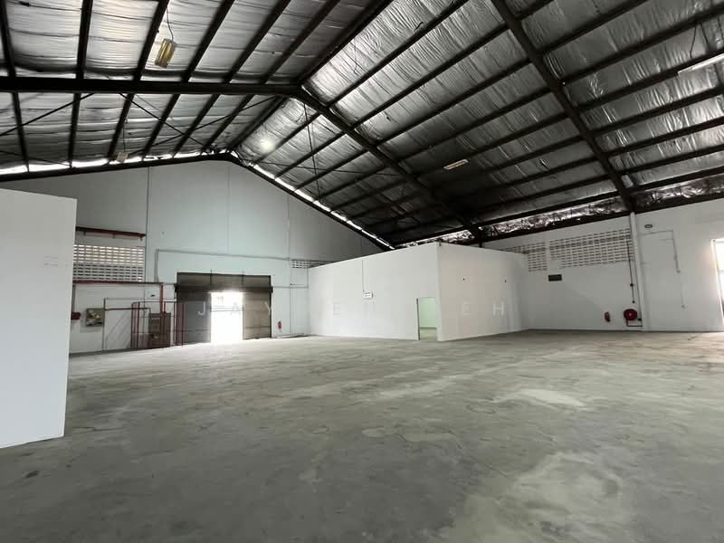 Warehouse for Rent in Mergong (Alor Setar) - Jayden Geh - Interior - PropertyGuru.com.my