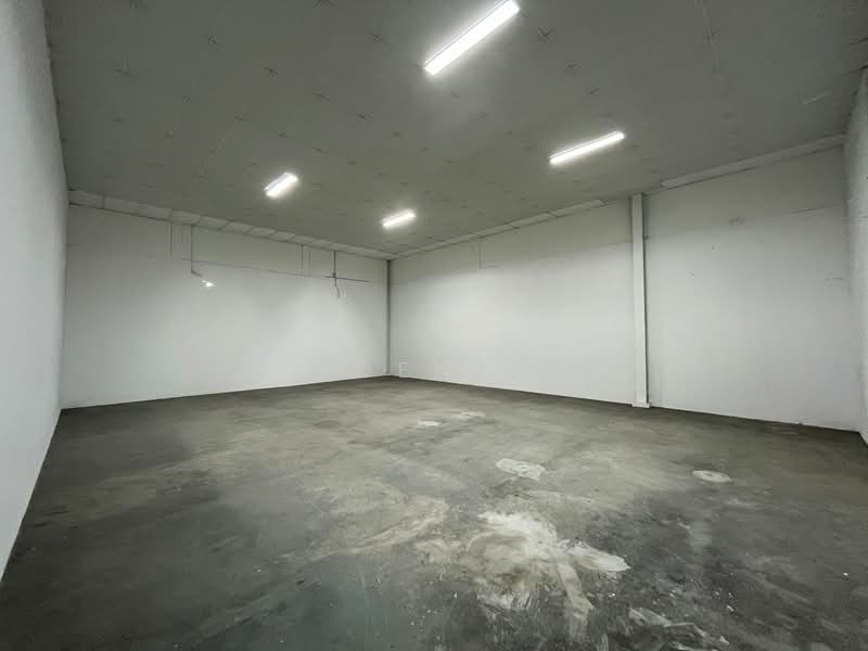 Warehouse for Rent in Mergong (Alor Setar) - Jayden Geh - Interior - PropertyGuru.com.my