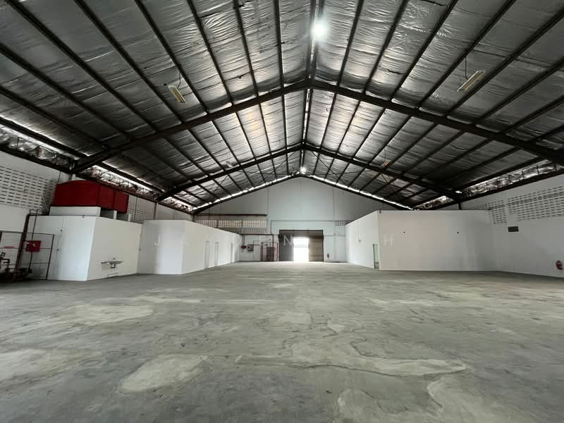 Warehouse for Rent in Mergong (Alor Setar) - Jayden Geh - Interior - PropertyGuru.com.my