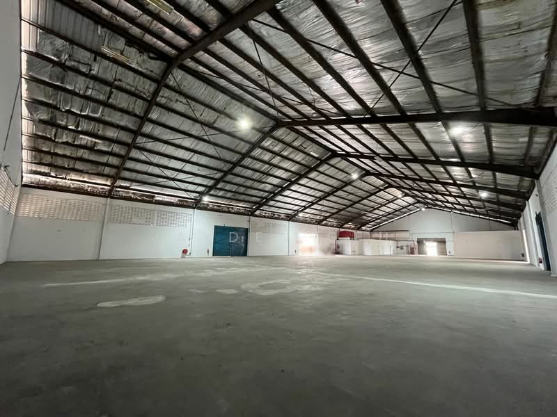 Warehouse for Rent in Mergong (Alor Setar) - Jayden Geh - Interior - PropertyGuru.com.my