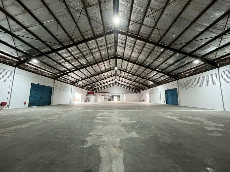 Warehouse for Rent in Mergong (Alor Setar) - Jayden Geh - Interior - PropertyGuru.com.my