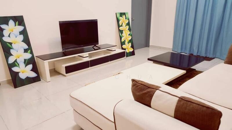 For Rent - Lavender Residences