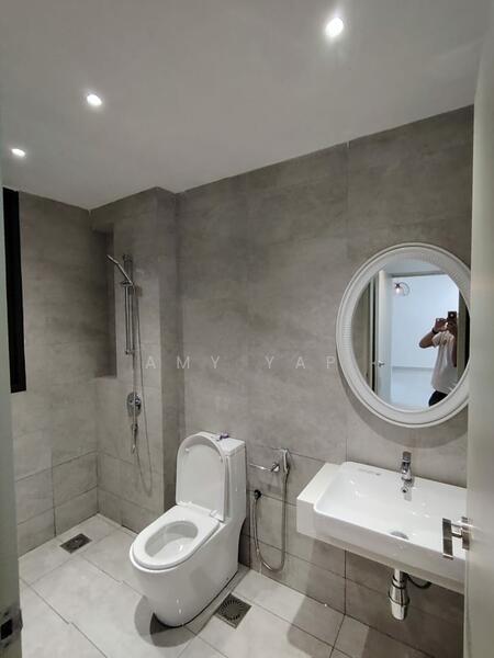 For Rent - Arunya @ KL North