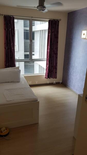 For Rent - Menjalara 18