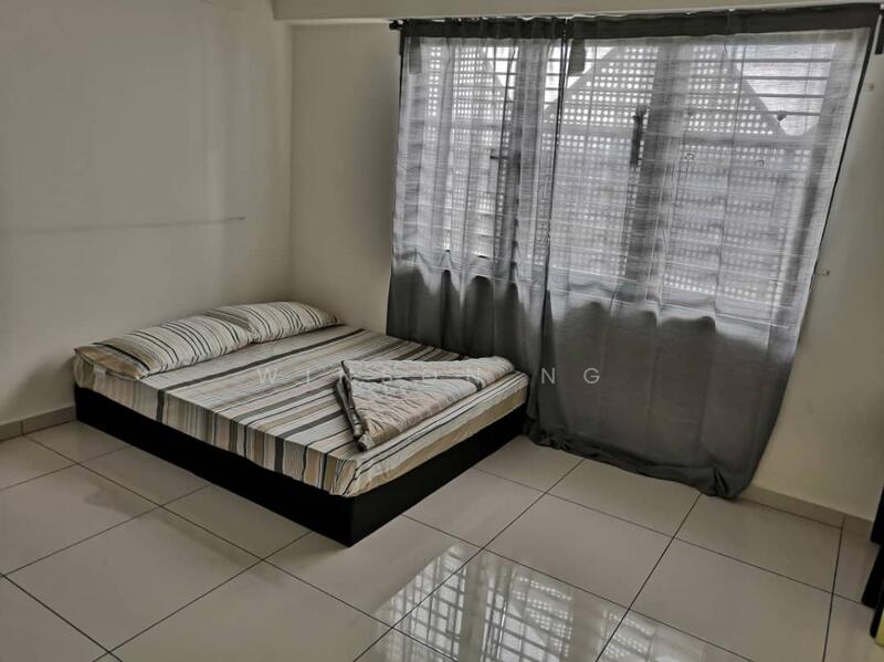 For Rent - Avenue D'Vogue