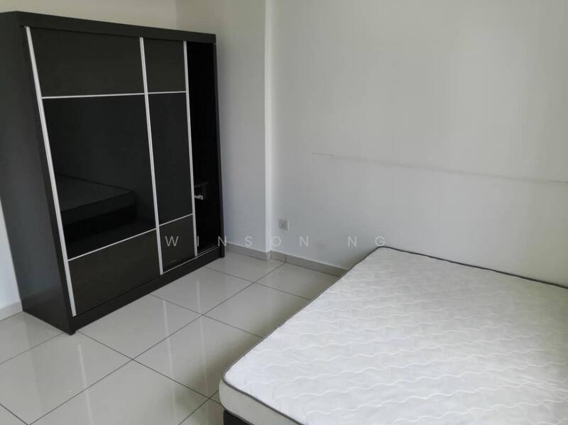 For Rent - Avenue D'Vogue