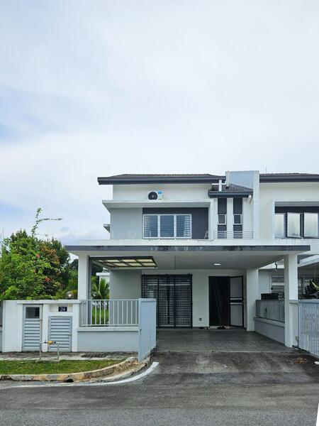 For Rent - Laman Orkid Nilai impian