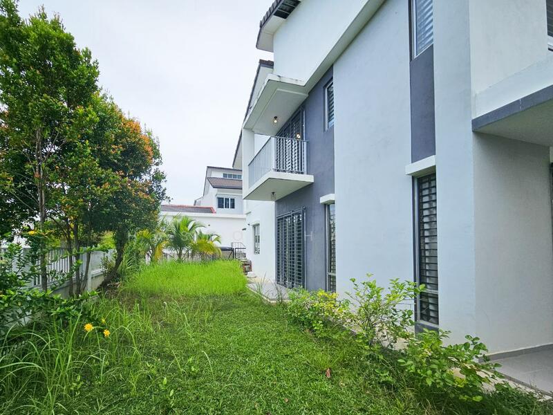 For Rent - Laman Orkid Nilai impian