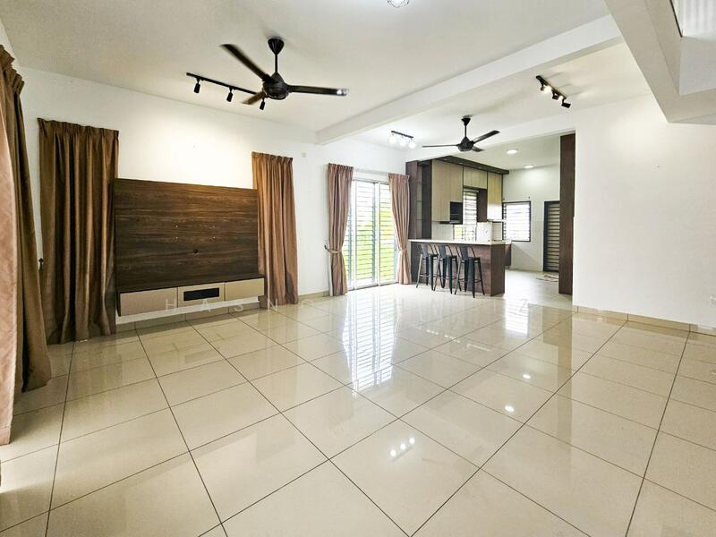 For Rent - Laman Orkid Nilai impian