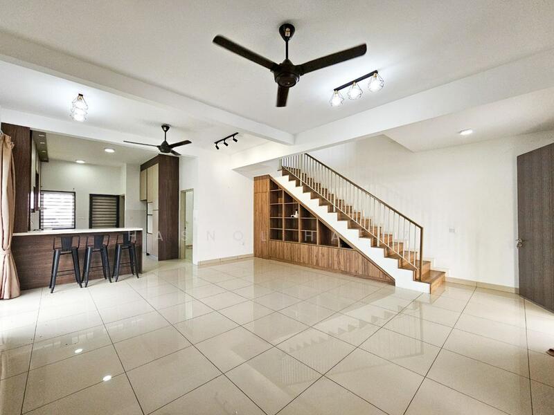 For Rent - Laman Orkid Nilai impian