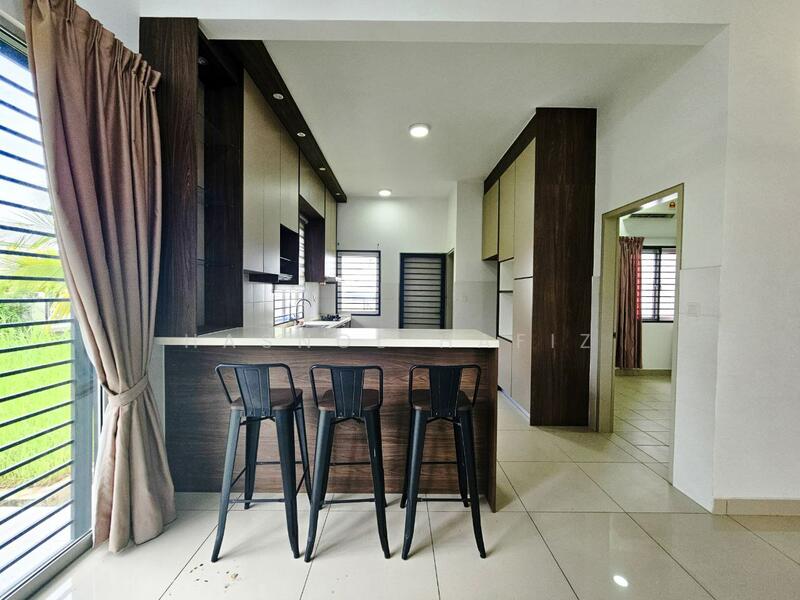 For Rent - Laman Orkid Nilai impian