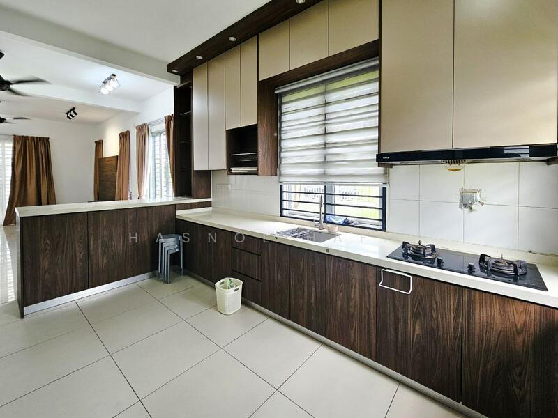 For Rent - Laman Orkid Nilai impian