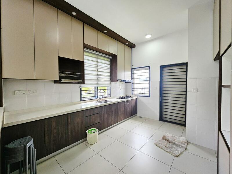 For Rent - Laman Orkid Nilai impian