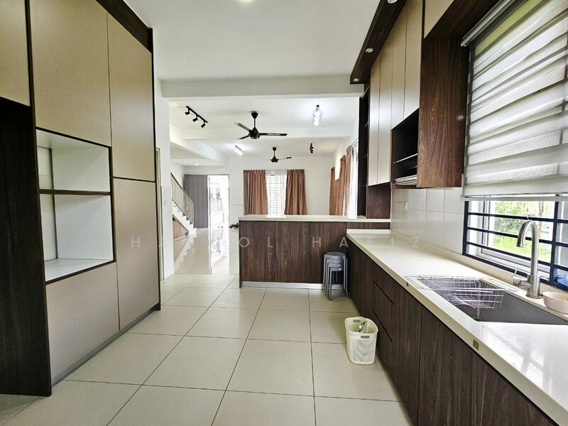 For Rent - Laman Orkid Nilai impian