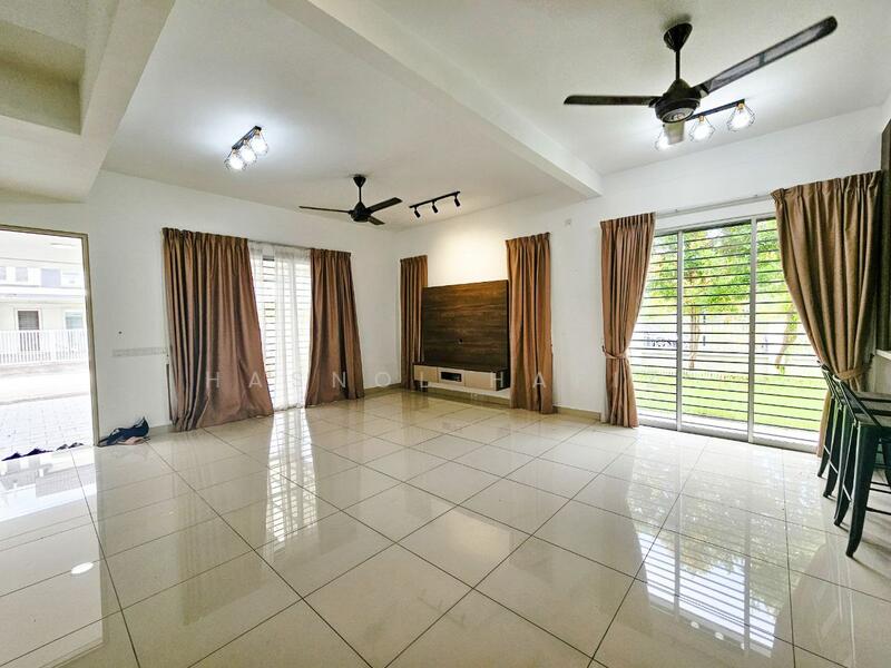 For Rent - Laman Orkid Nilai impian