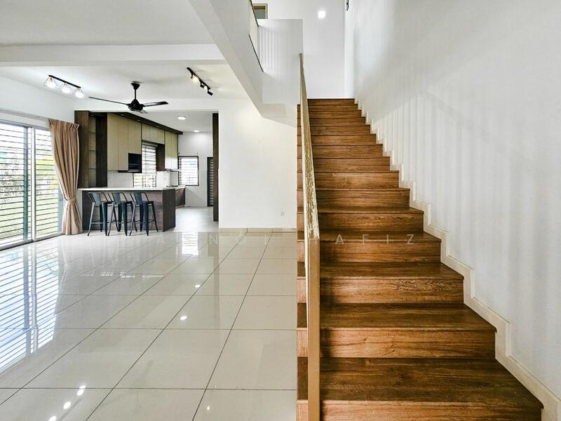 For Rent - Laman Orkid Nilai impian