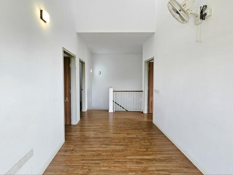 For Rent - Laman Orkid Nilai impian