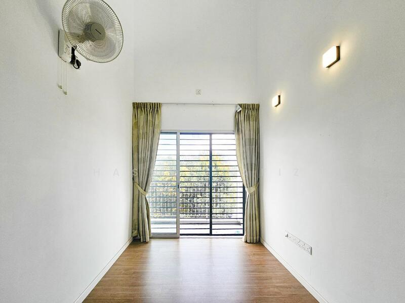 For Rent - Laman Orkid Nilai impian