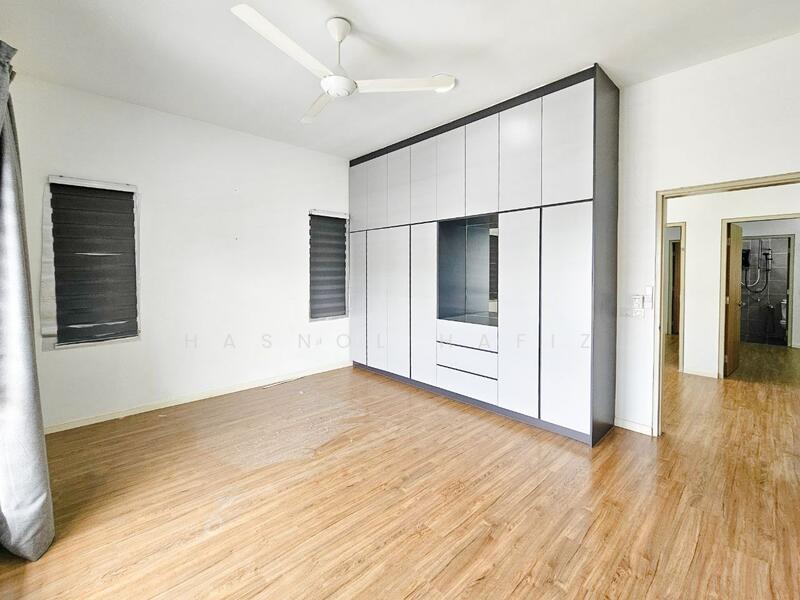 For Rent - Laman Orkid Nilai impian