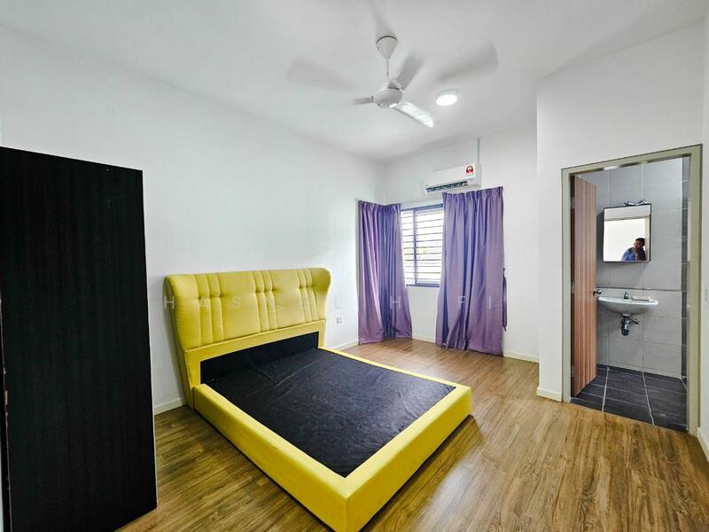 For Rent - Laman Orkid Nilai impian