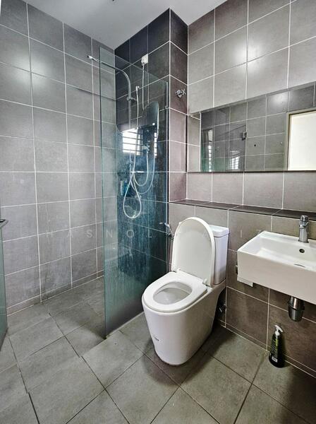 For Rent - Laman Orkid Nilai impian