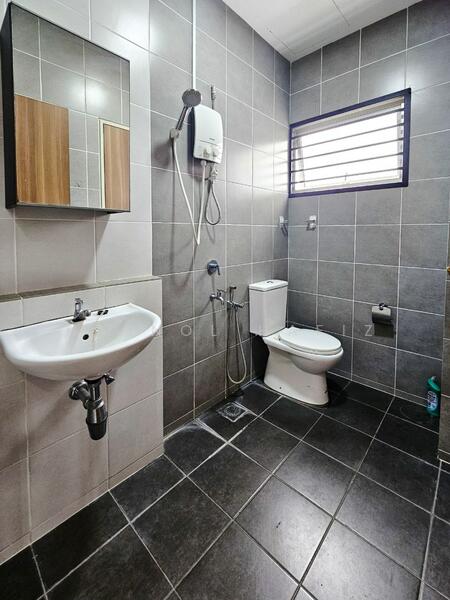 For Rent - Laman Orkid Nilai impian