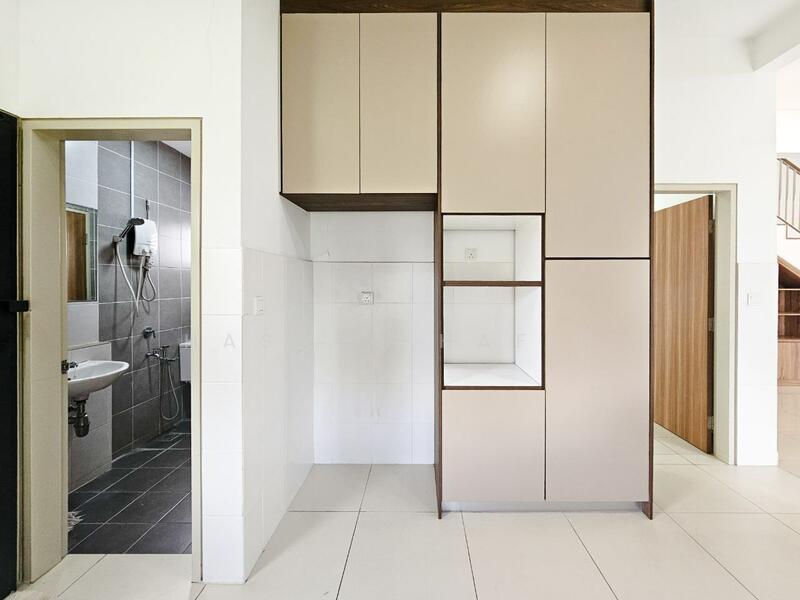 For Rent - Laman Orkid Nilai impian