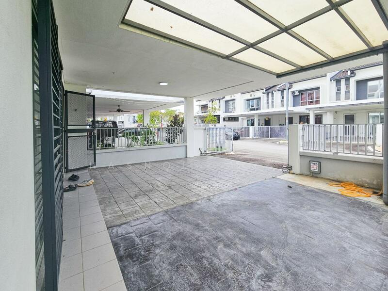 For Rent - Laman Orkid Nilai impian